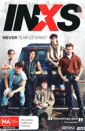 Дорама Нас никогда не разлучить: Нерассказанная история INXS онлайн